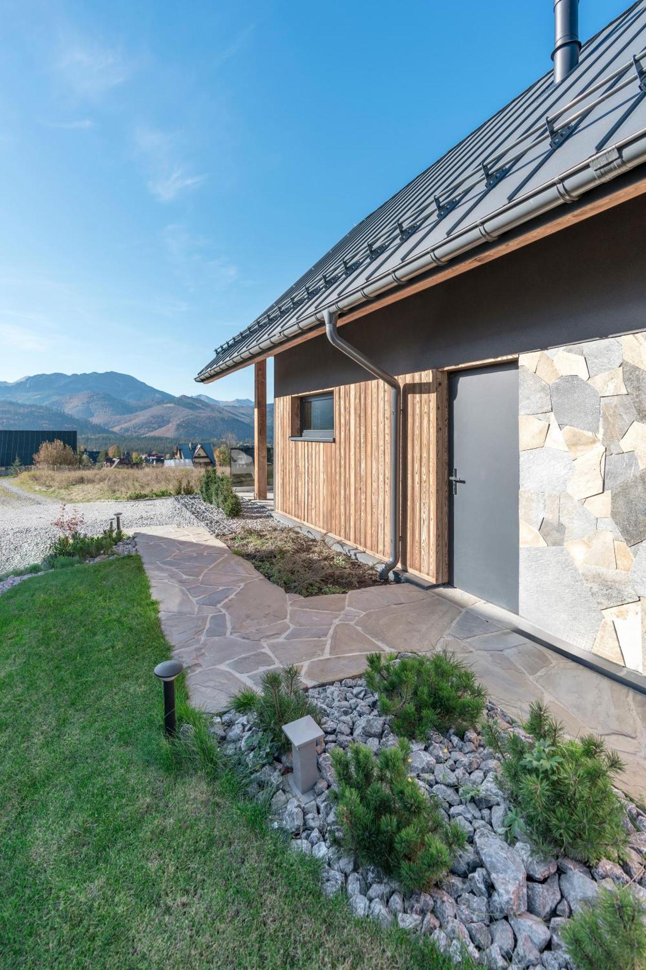 Wierchy View - Loftaffair Collection Koscielisko Bagian luar foto