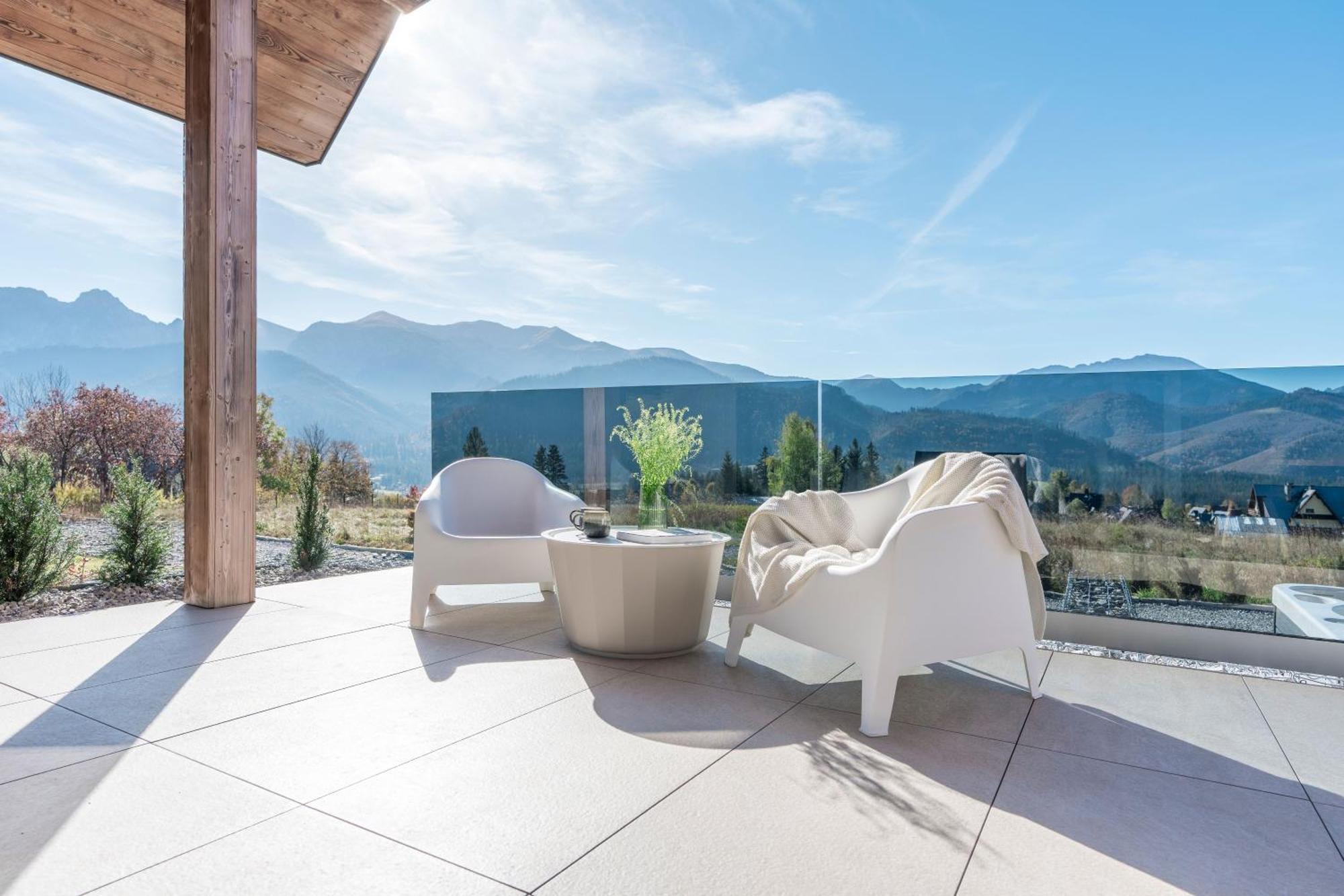 Wierchy View - Loftaffair Collection Koscielisko Bagian luar foto